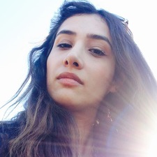 Gökçe Küçükaslan