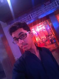Nikhil Jain