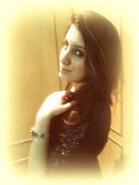 Navya Sodhi