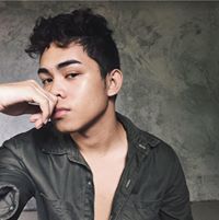 Chris John