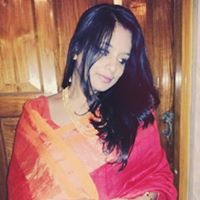 Manila Roychowdhury