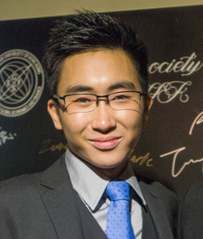 Dennis Lau