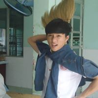 Nguyen Vinh