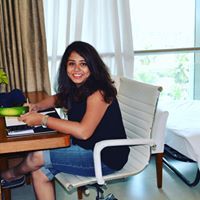 Honey Mehta