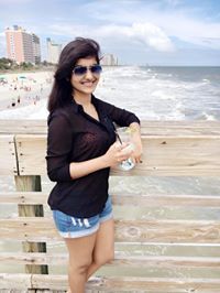 Prachi Takke Keluskar