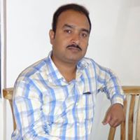 Bhushan Joshi