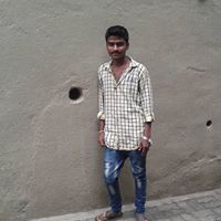 Deepak Patre