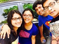 Sankhamala Chatterjee