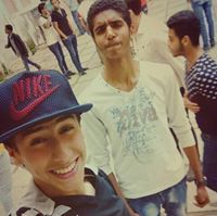 Ahmed Morad