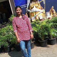 Vidya Misal Devarkar