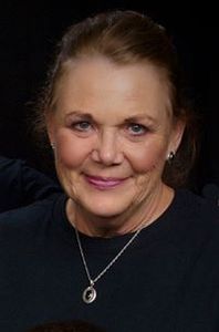 Carol Oborn