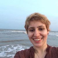 Farzaneh Hosseinzadeh