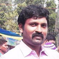 Rajesh Mc