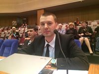 Stanislav Cherednichenko