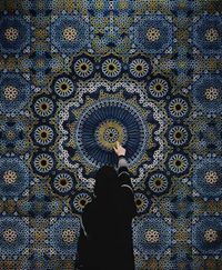 أمواج الحياة