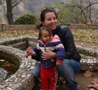 лора първанова