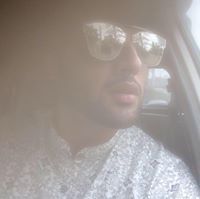 Usman Patel