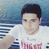 Mohamed Tarek