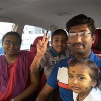Ramesh Kumar