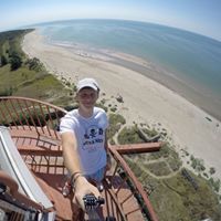 Saulius Steponavicius