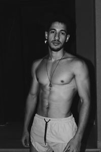 Omar Arfaoui