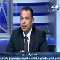 المستشار الطباخ