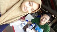 Ikhsan Ansyari