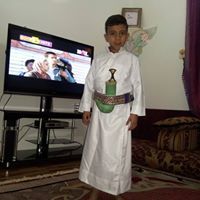 Shakeeb Albashiri