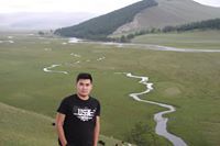 Эрдэнэбилиг Буриад