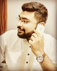 Syed Shahid