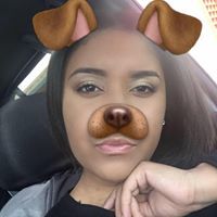 Briauna Mi'Luv