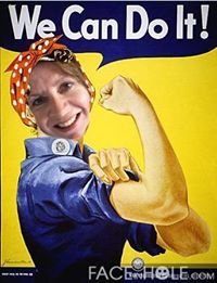 Rosie Scribblah