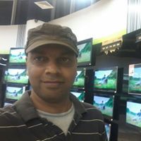Dayakar Podala