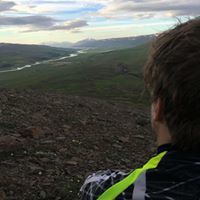 Aron Már Böðvarsson