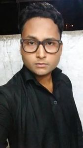 Arshad Ansari