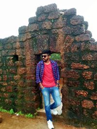 Raghavendra Rg