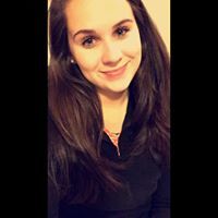 Caitlin Dickey