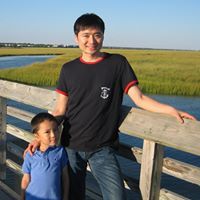 Wei Ding