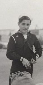 Alfonso Marmora Sr.