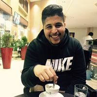Mehdi Bouab