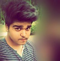 Abhishek Singh