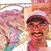 Srinivas Telagamsetty