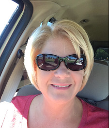 Cathy Keiser garrett