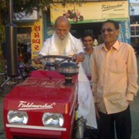 Swami Prem