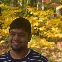 Bharath Ram Chandrasekar