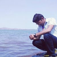 Onkar Korde