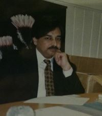 Asif Khan