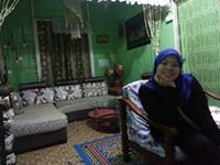 Nor Farisha Omar