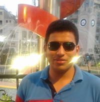 Abdelrahman Algendy