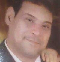 Nehad Ali